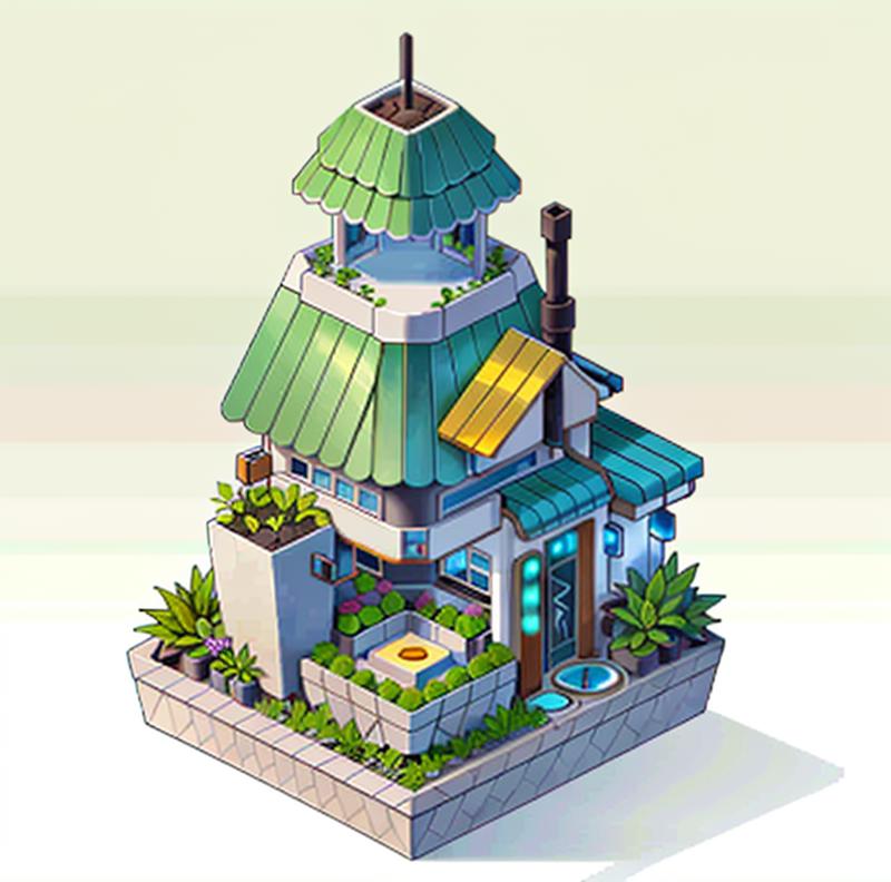 05488-3717480136-game icon institute, game icon, Qjianzhu,The rooftop garden provides an urban sanctuary for modern creative inspiration white ba.png